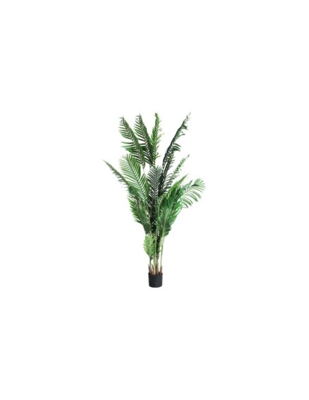 Planta Deco KENTIA 200x75 cm, Plástico/Verde - Kodu Home Design; 37694