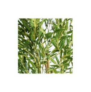 Planta Deco BAMBÚ 150x50 cm, Plástico / Verde - Kodu Home Design 37974 2