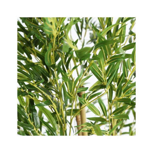 Planta Decorativa BAMBÚ 150x50 cm,...