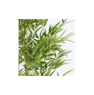 Planta Deco BAMBÚ 180x50cm, Plástico / Verde - Kodu Home Design; 37975 2