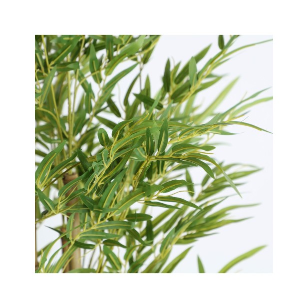 Planta Decorativa BAMBÚ 180x50cm,...