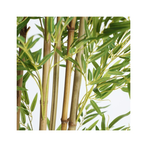 Planta Decorativa BAMBÚ 180x50cm,...