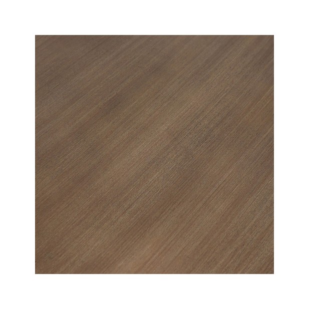 Mesa Auxiliar MEZE, Hierro / Negro,...