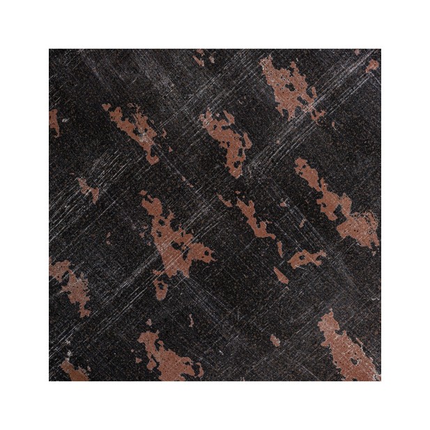 Mesa de Centro BANSAT, DM / Marrón -...