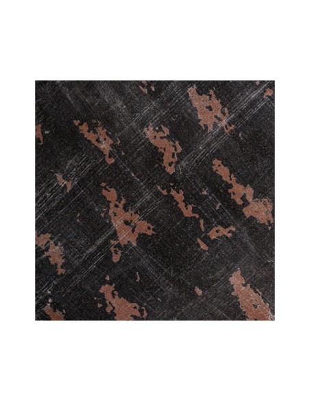 Mesa de Centro BANSAT, DM / Marrón - Kodu Home Design