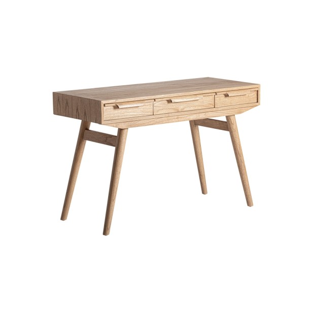 Escritorio NYRY 120x50 cm, Madera /...