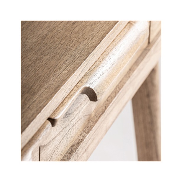 Escritorio NYRY 120x50 cm, Madera /...