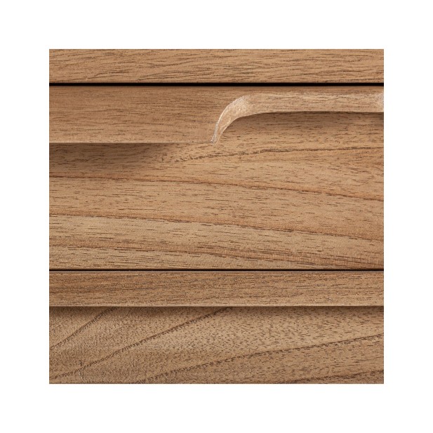 Escritorio NYRY 120x50 cm, Madera /...