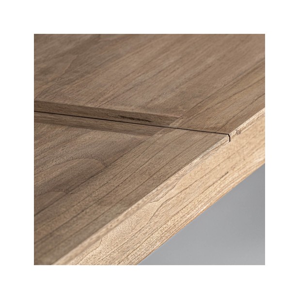 Mesa Extensible NYRY 160/220x80 cm,...