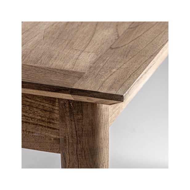 Mesa Extensible NYRY 160/220x80 cm,...