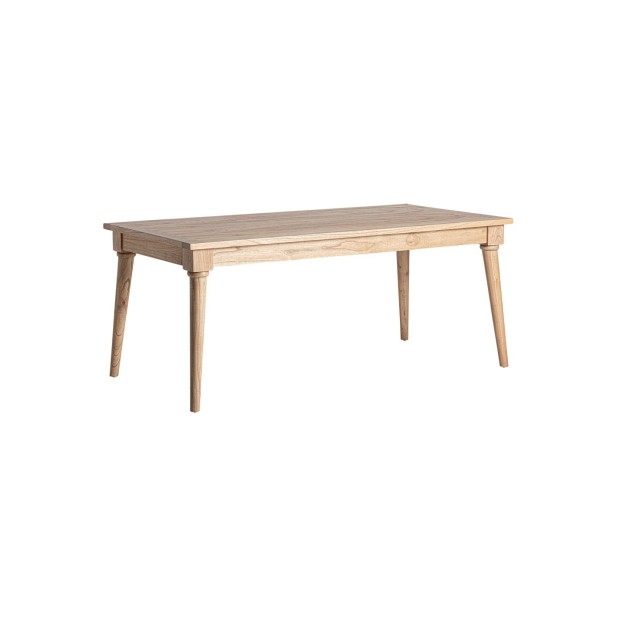 Mesa de Comedor NYRY 180x90 cm,...
