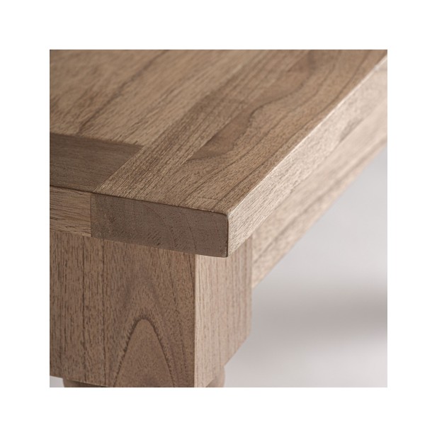 Mesa de Comedor NYRY 180x90 cm,...