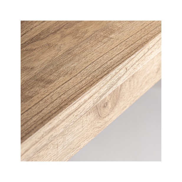 Mesa de Comedor NYRY 180x90 cm,...