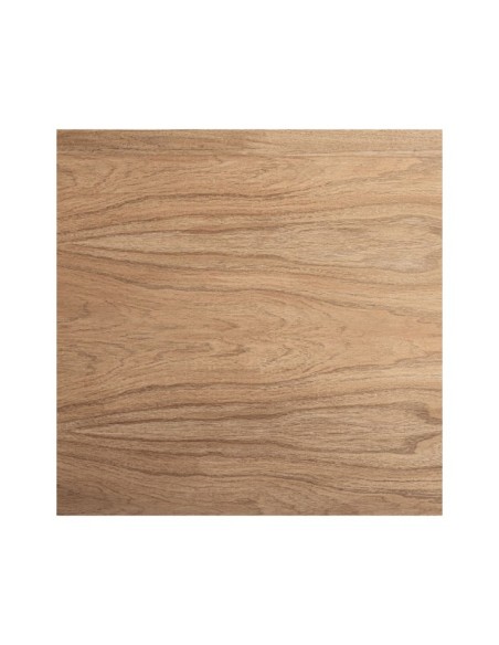 Mesa de Comedor NYRY 180x90 cm, Madera / Marrón - Kodu Home Design