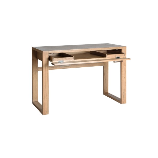 Escritorio NYRY 110x50 cm, Madera /...