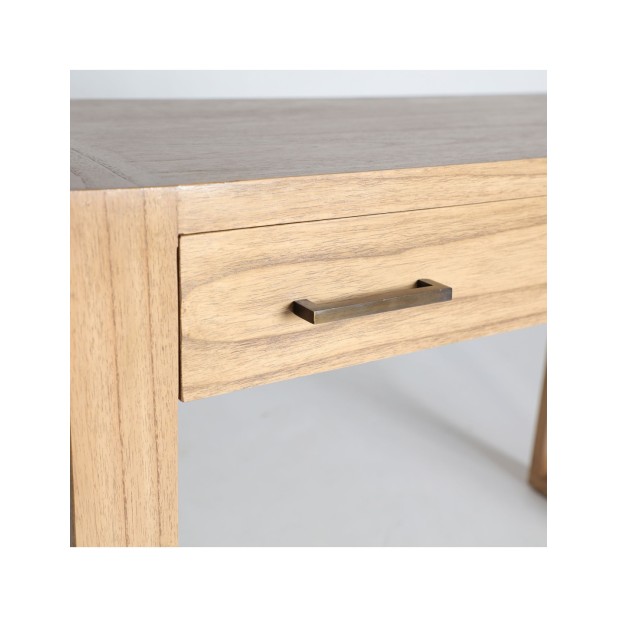 Escritorio NYRY 110x50 cm, Madera /...