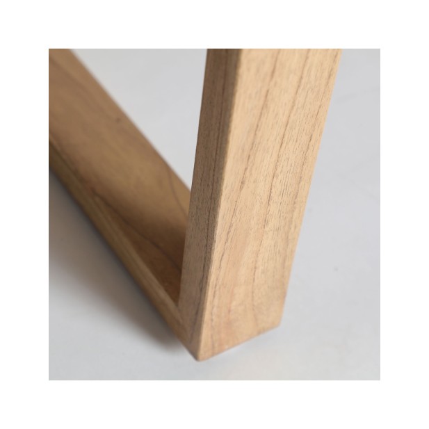 Escritorio NYRY 110x50 cm, Madera /...