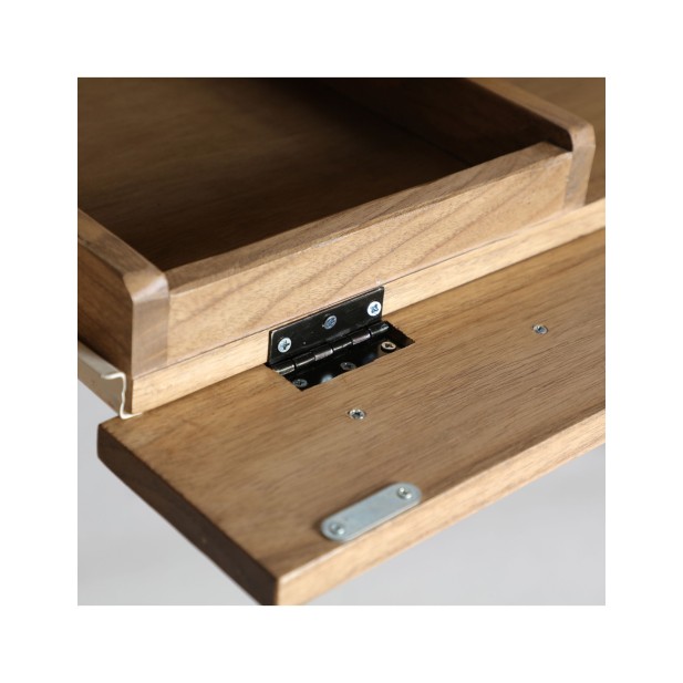 Escritorio NYRY 110x50 cm, Madera /...