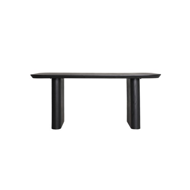 Mesa de Comedor ROGNES 180x90 cm,...