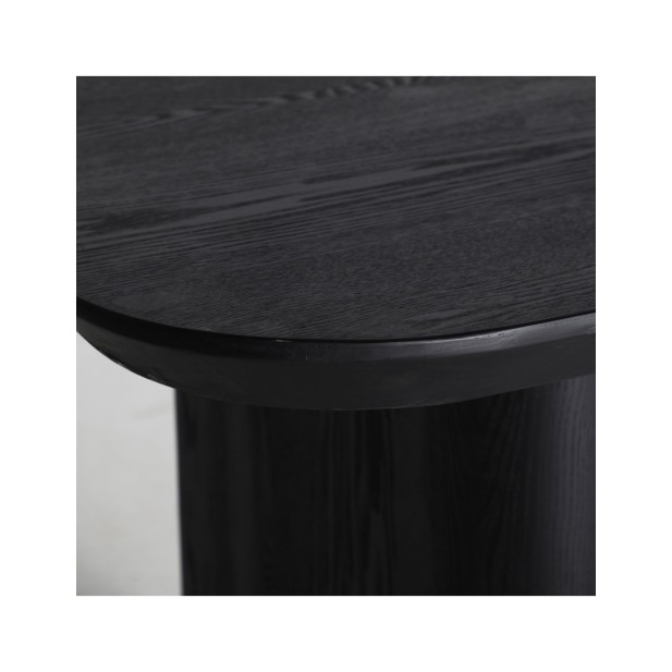 Mesa de Comedor ROGNES 180x90 cm,...