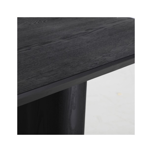 Mesa de Comedor ROGNES 180x90 cm,...