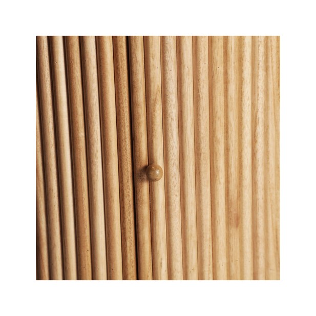 Mesa de Comedor SKAGEN Ø120 cm,...