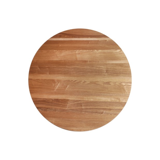 Mesa de Comedor SKAGEN Ø120 cm,...