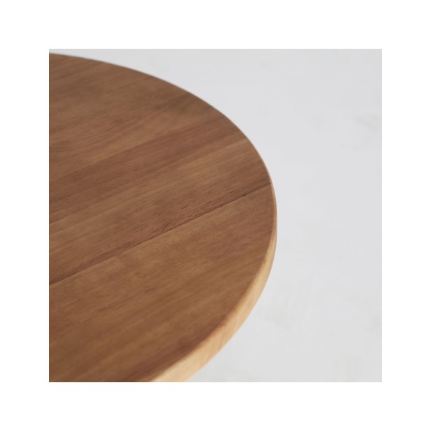 Mesa de Centro AMILLY, Hierro /...