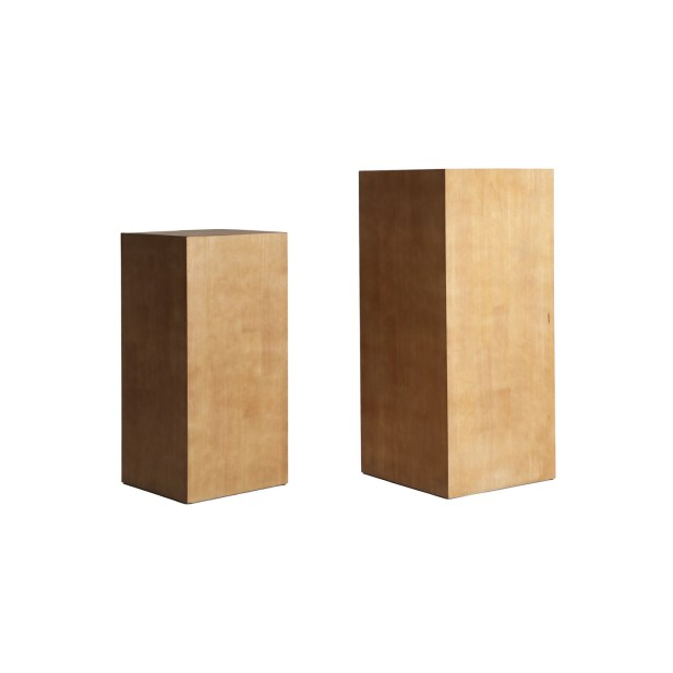 Set 2 Mesas Auxiliares PEANA LECCO...