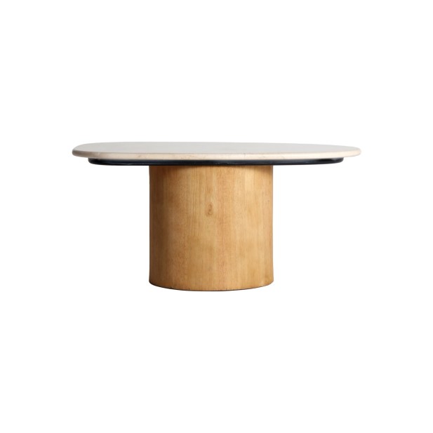 Mesa de Centro LORACH, Mármol /...