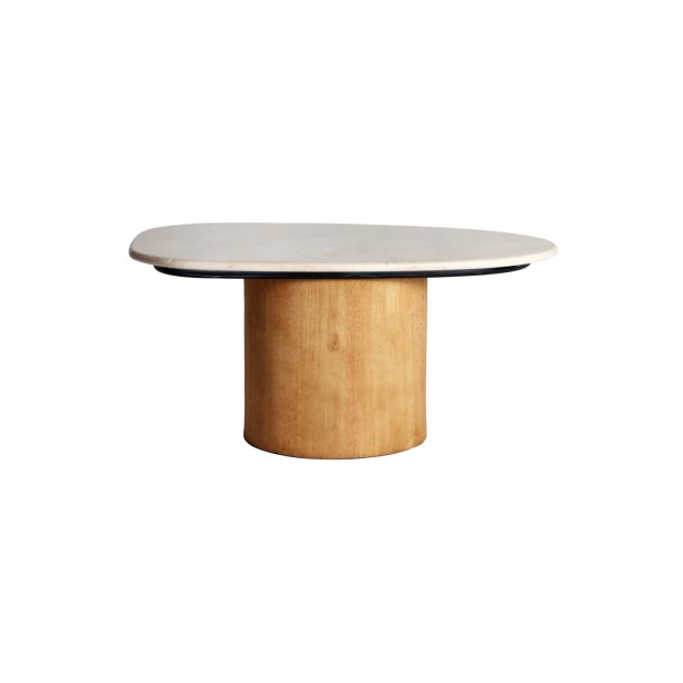 Mesa de Centro LORACH, Mármol /...