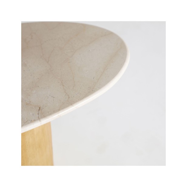 Mesa de Centro LORACH, Mármol /...