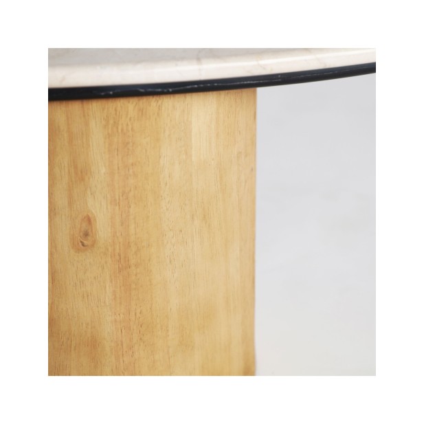 Mesa de Centro LORACH, Mármol /...