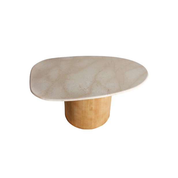 Mesa de Centro LORACH, Mármol /...