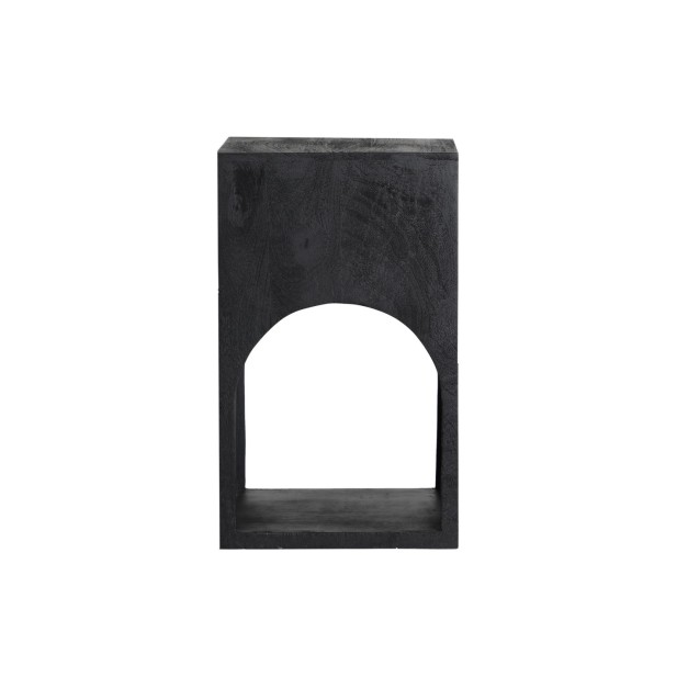 Mesa Auxiliar KIRILA 30x30x50 cm,...