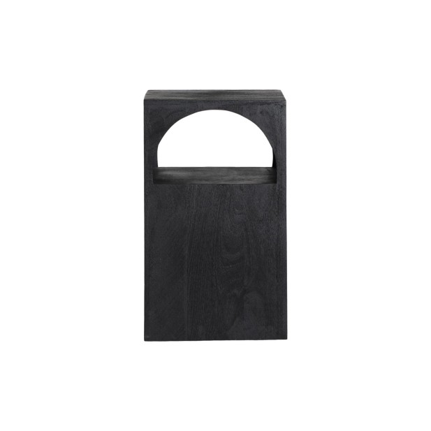 Mesa Auxiliar KIRILA 30x30x50 cm,...