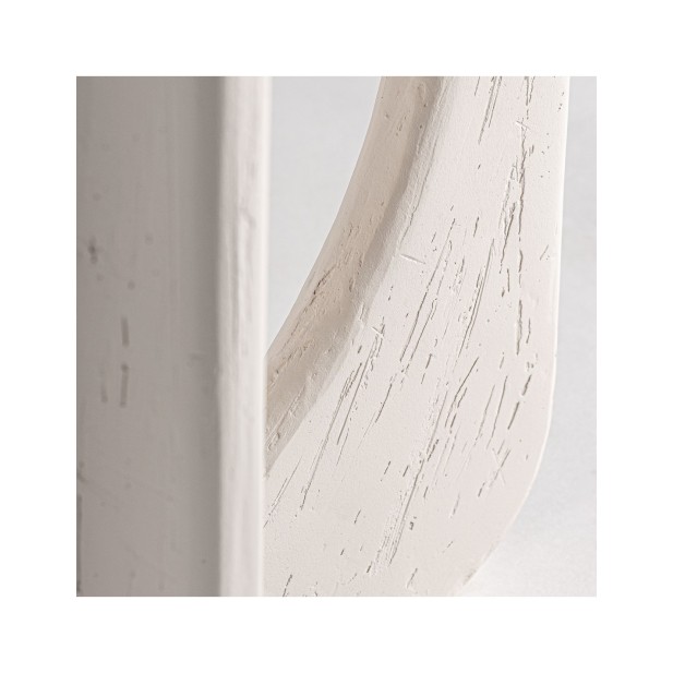 Mesa Auxiliar INHA, Mango / Blanco...