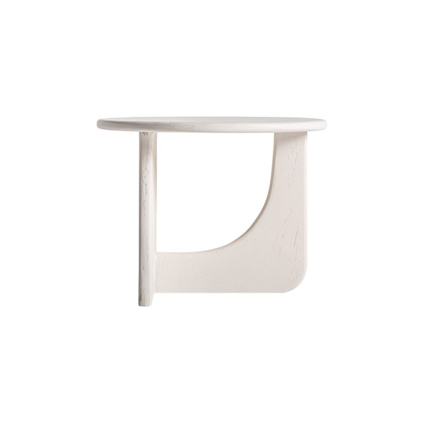 Mesa de Centro INHA, Mango / Blanco...