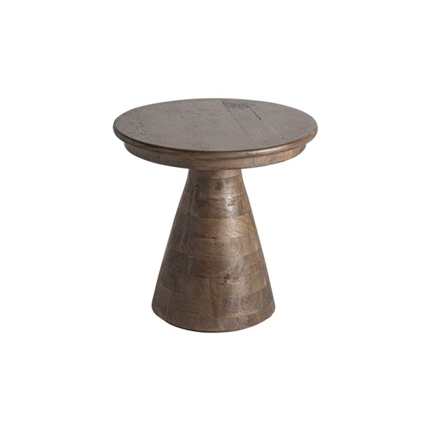 Mesa de Centro TAKALA, Mango / Marrón...