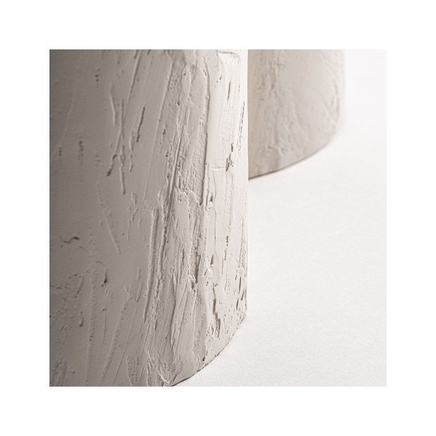 Mesa de Comedor INHA Ø120 cm, Mango /...