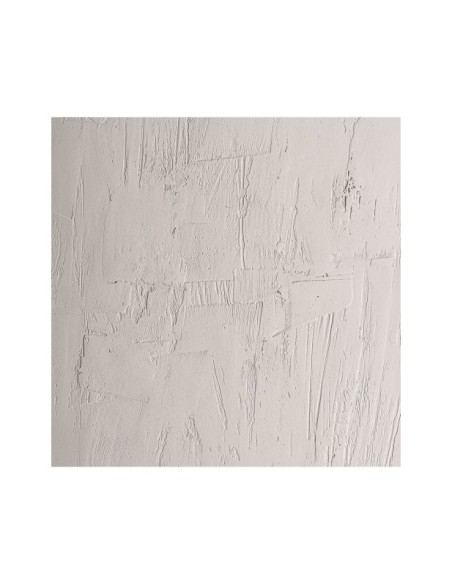 Mesa de Comedor INHA 200x100 cm, Mango / Blanco Roto, Blanco - Kodu Home Design