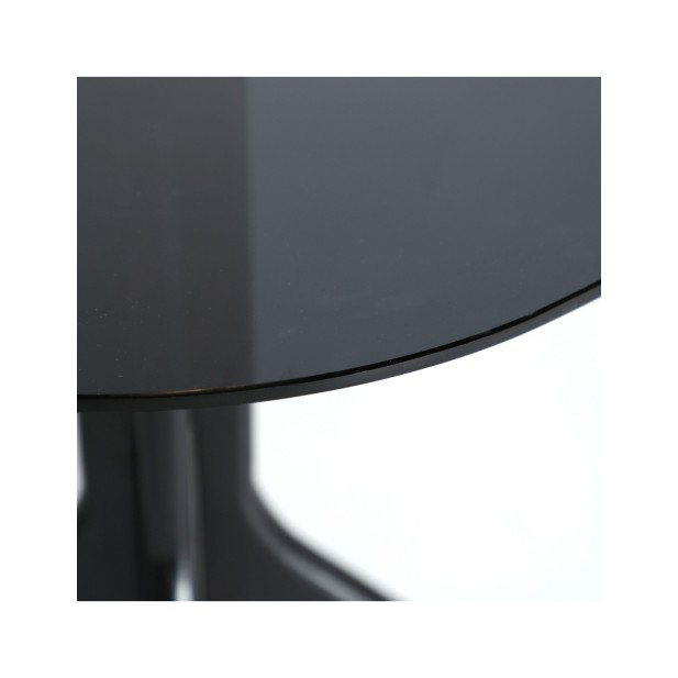 Mesa Auxiliar BICKERTON Ø50x51 cm,...