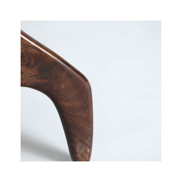 Mesa Auxiliar BICKERTON Ø50x51 cm,...