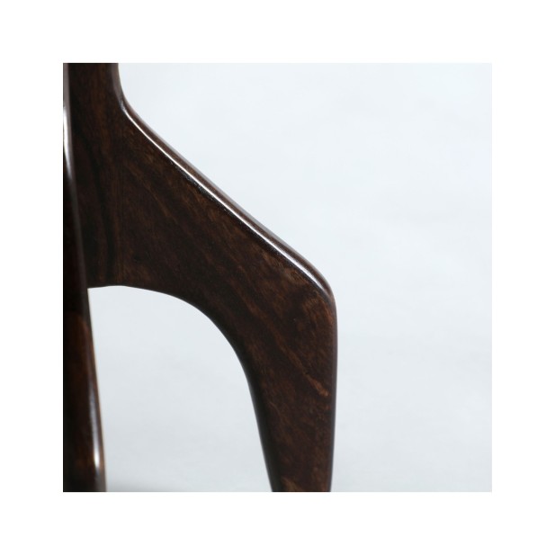 Mesa Auxiliar BICKERTON Ø50x47 cm,...