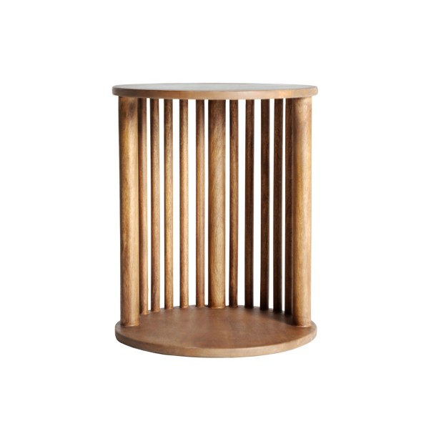 Mesa Auxiliar TREVOUX, Mango /...