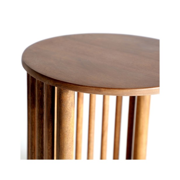 Mesa Auxiliar TREVOUX, Mango /...