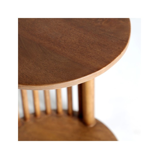 Mesa Auxiliar TREVOUX, Mango /...