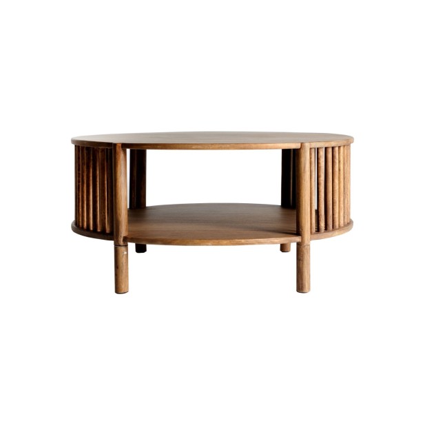 Mesa de Centro TREVOUX, Mango /...