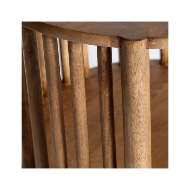 Mesa de Centro TREVOUX, Mango /...