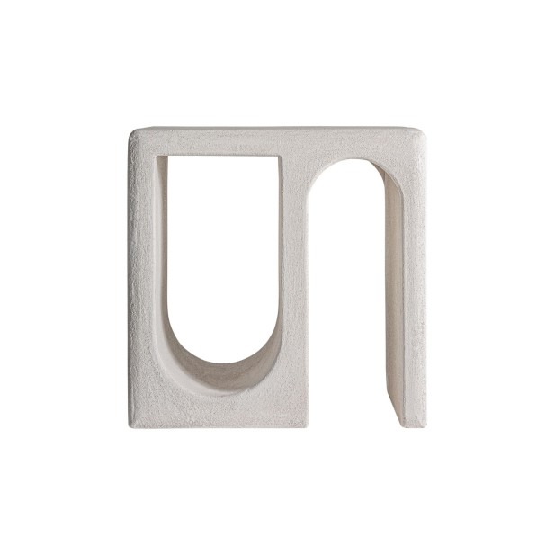 Mesa Auxiliar ARNSBERG, DM / Blanco...